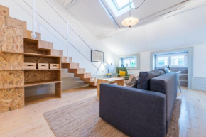 GuestReady - Mezzanine at the Bridge
